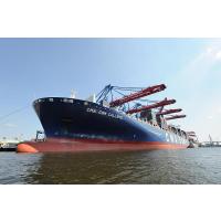 6310 Schiffsbilder aus dem Containerhafen Hamburg, Burchardkai | Containerhafen Hamburg - Containerschiffe im Hamburger Hafen
